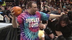 Poster for SmackDown - Nov. 25, 1999 Poster for SmackDown - Nov. 25, 1999