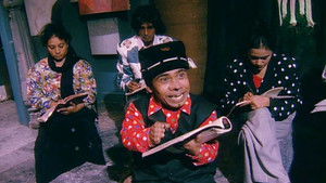 Poster for Gabru Takes Coaching Classes