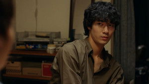 Poster for Episode 8