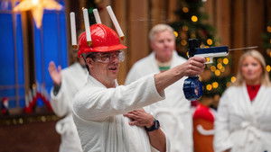 Poster for Episode 13