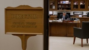 Poster for 4/24/2022: Director of the FBI, Examining the bin Laden Papers, Mayor Adams