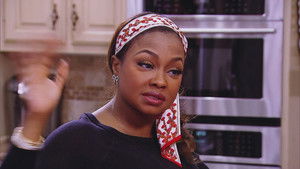 Poster for Who's Been Naughty Who's Been Nice