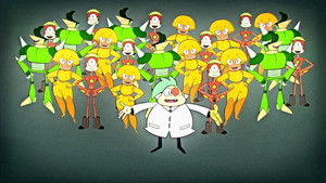 Poster for Boxmore Infomercial Poster for Boxmore Infomercial