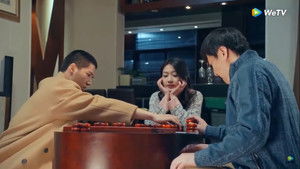 Poster for It Took All My Luck To Meet You Poster for It Took All My Luck To Meet You