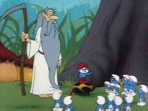 Poster for The Smurflings