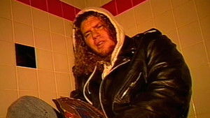 Poster for ECW Hardcore TV - Feb. 18, 1997