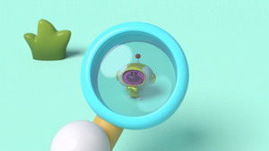 Poster for Honey, I Shrank the Cats