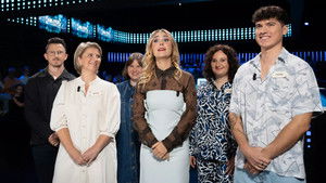 Poster for Episode 27