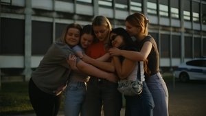 Poster for I really don't remember anything