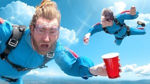 Poster for We Went to Extremes to Drink a Cloud