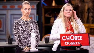 Poster for Episode 4