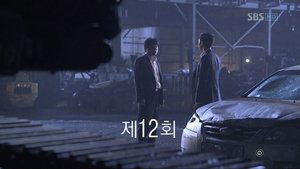 Poster for Episode 12