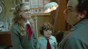 Poster for Episode 15