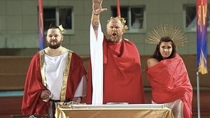 Poster for Episode 1