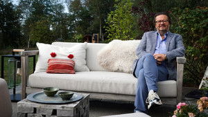 Poster for Marc Coucke Poster for Marc Coucke