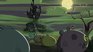 Poster for Night of the Living Pork