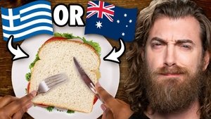 Poster for Match The Country To Their Custom - Good Mythical More