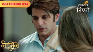 Poster for Is Shivangi Close to Unravelling The Secret?