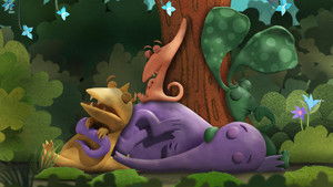 Poster for Hide-and-seek