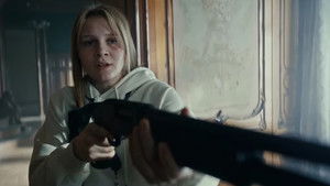 Poster for Episode 6