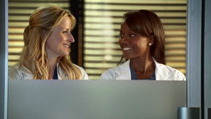 Poster for Emily and… the Question of Faith