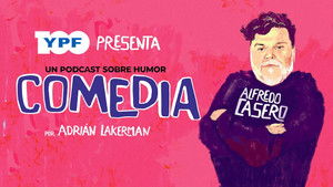 Poster for Episode 1