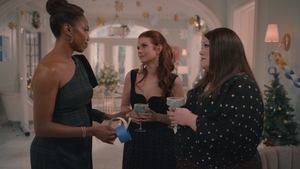 Poster for Do Not Be Afraid