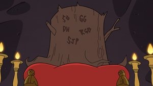 Poster for Stump Day