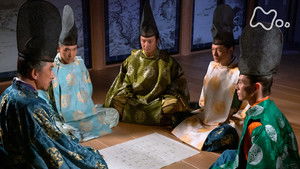 Poster for Episode 10