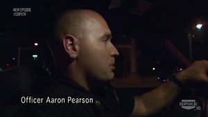 Poster for Taser Proof