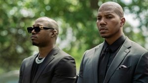 Poster for This Is Who We Are