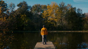 Poster for Episode 1 Poster for Episode 1