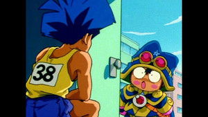 Poster for Episode 66