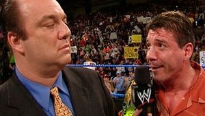 Poster for SmackDown 238