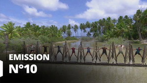 Poster for Episode 10