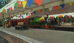 Poster for Best Dressed Engine