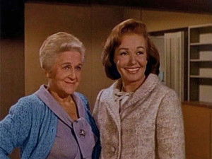 Poster for Hazel Sits it Out