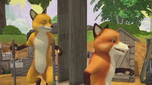 Poster for Franklin, The Planner Poster for Franklin, The Planner