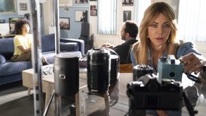 Poster for Behind the Music