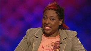 Poster for Ed Byrne, Gina Yashere