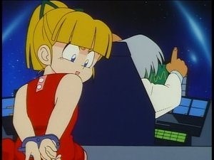 Poster for Wishing Upon A Star