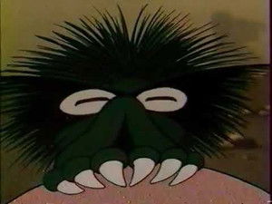 Poster for Episode 22