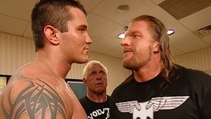 Poster for RAW 583
