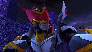 Poster for Episode 26