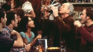 Poster for Youth Is Wasted on the Dick