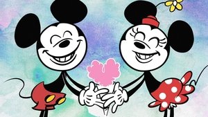 Poster for The Adorable Couple
