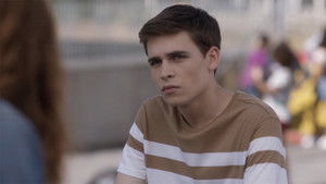 Poster for Paul et Matthieu