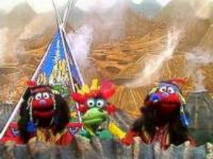 Poster for Episode 17