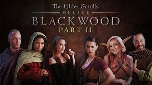 Poster for The Elder Scrolls Online: Blackwood - A Faulty Foundation (2)