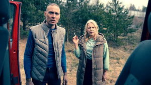 Poster for Episode 5